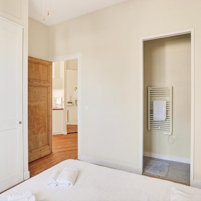 Spacious 2BR flat with balcony - historic center - Apartment mit 2 Schlafzimmern - 12