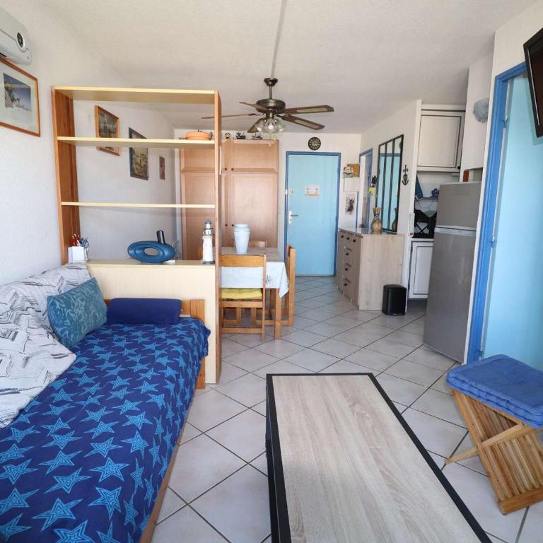 Appartement charmant avec parking - 4 pers. - FR-1-307-296 - Apartment - 16