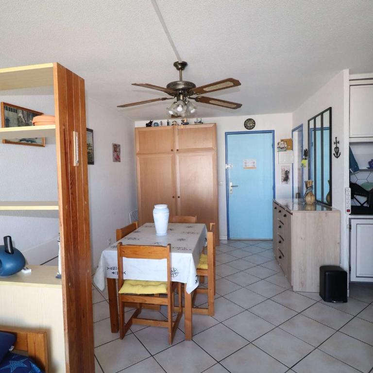 Appartement charmant avec parking - 4 pers. - FR-1-307-296 - Apartment - 17