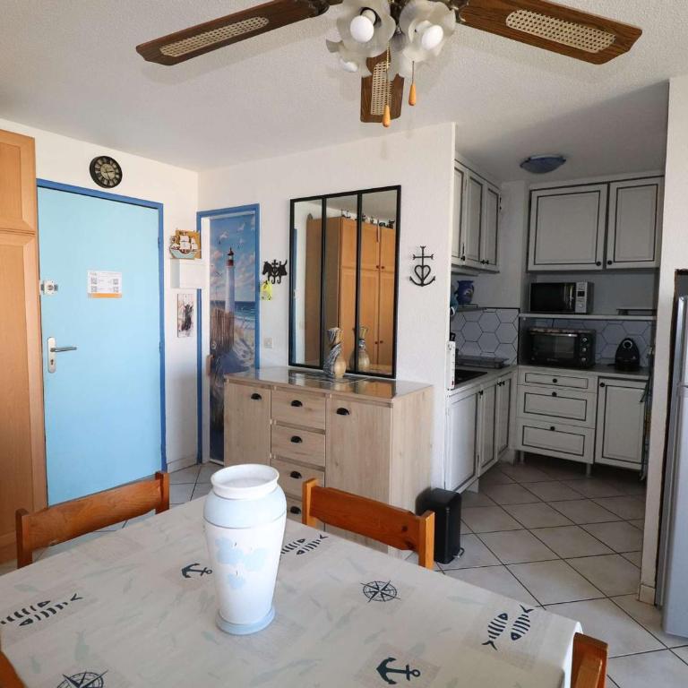 Appartement charmant avec parking - 4 pers. - FR-1-307-296 - Apartment - 20