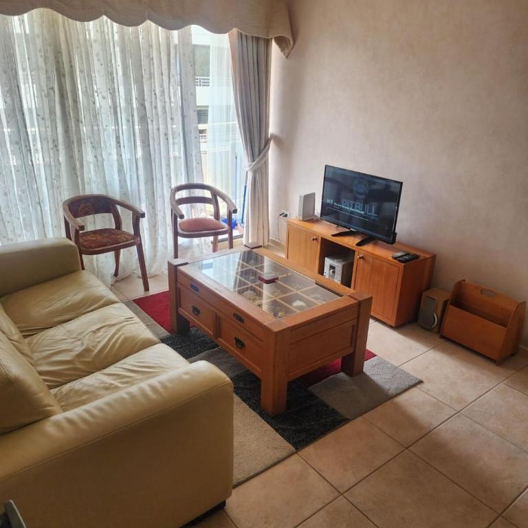 Comodo departamento en reñaca - Two-Bedroom Apartment - 1