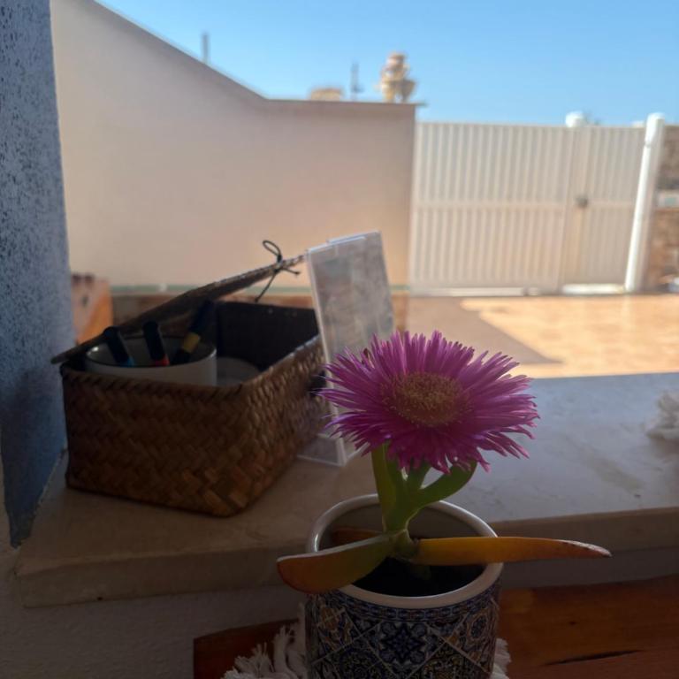 Vista mare AirPort-Beach&Fly stay - Appartamento con 1 Camera da Letto - 13