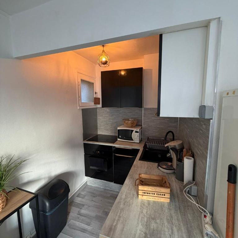 DaxLodge T2 Sotf - Appartement 1 Chambre - 3