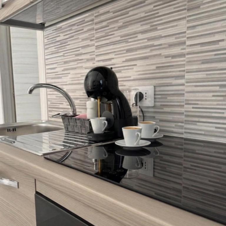 ApartHotel San Carlo - Tonale - con balcone - Apartamento - 7