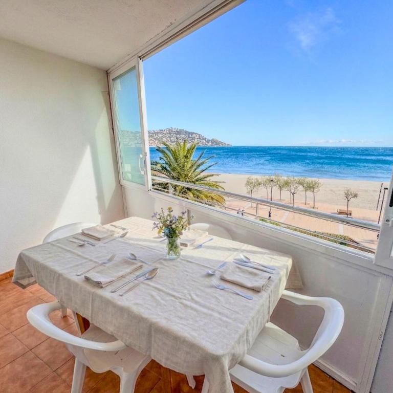 Miramar 18C - Apartamento con vistas al mar - 1