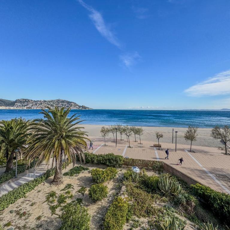 Miramar 18C - Apartamento con vistas al mar - 3