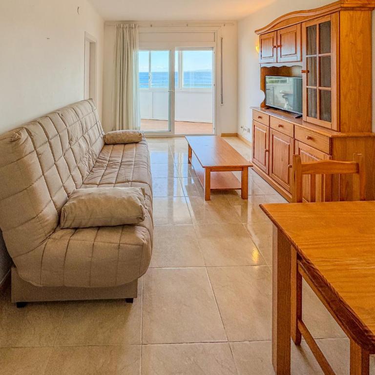 Miramar 18C - Apartamento con vistas al mar - 4