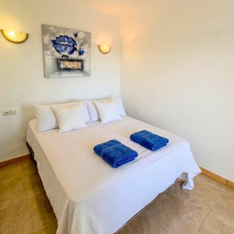 Miramar 18C - Apartamento con vistas al mar - 7