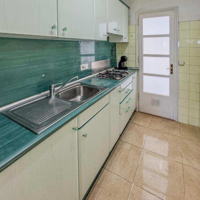 Miramar 18C - Apartamento con vistas al mar - 11