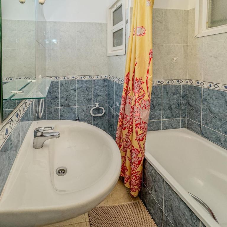 Miramar 18C - Apartamento con vistas al mar - 13