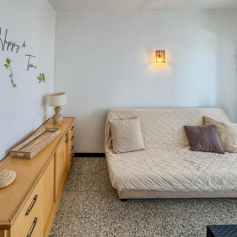 Manacor 20 - Estudio con balcón - 11