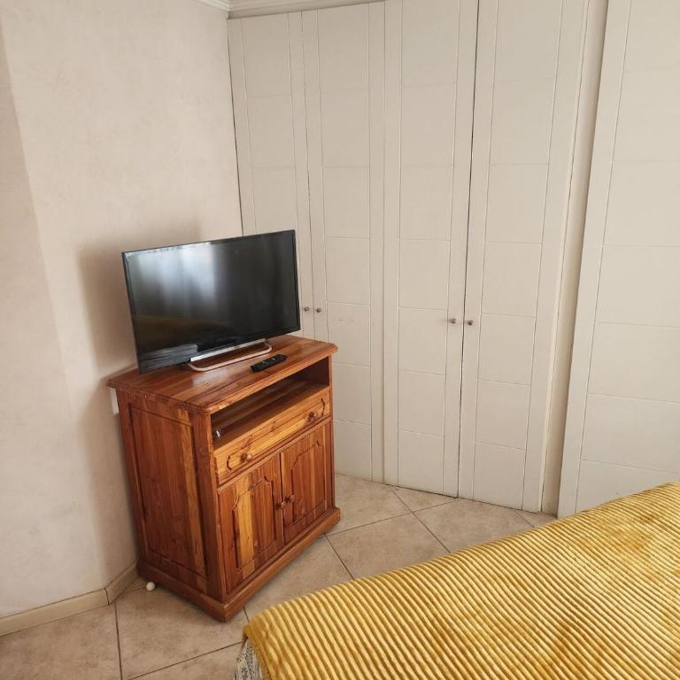 Comodo departamento en reñaca - Two-Bedroom Apartment - 4
