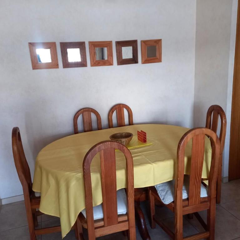 Comodo departamento en reñaca - Two-Bedroom Apartment - 6