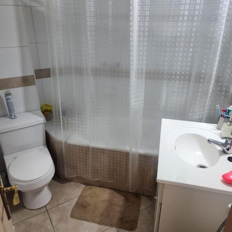 Comodo departamento en reñaca - Two-Bedroom Apartment - 7