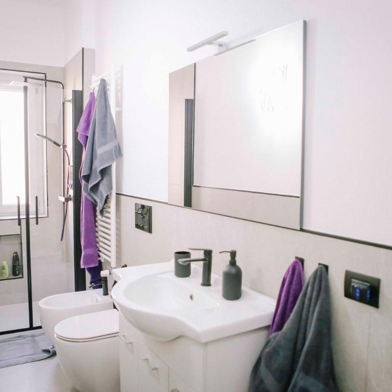 La Casa di Giulia - Appartamento con 1 Camera da Letto - 4