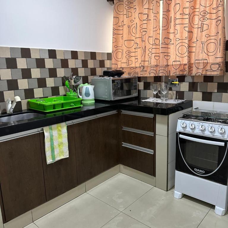 Apartamento Los Jazmines Norte - One-Bedroom Apartment - 2