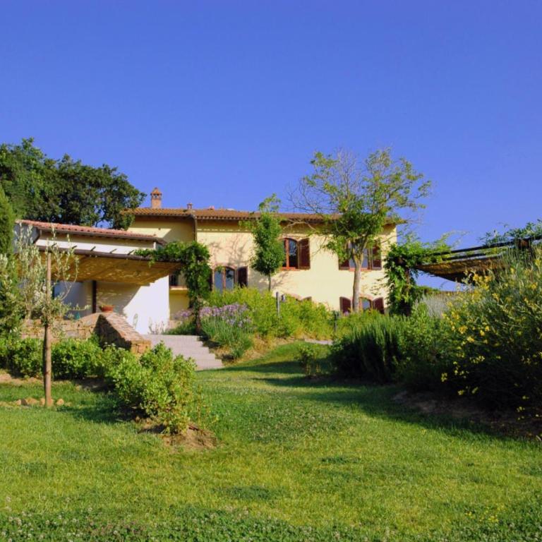 Girasole - Appartamento - 10