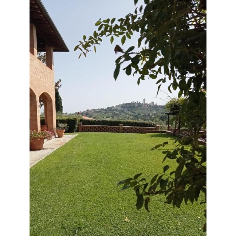 Girasole - Appartamento - 11