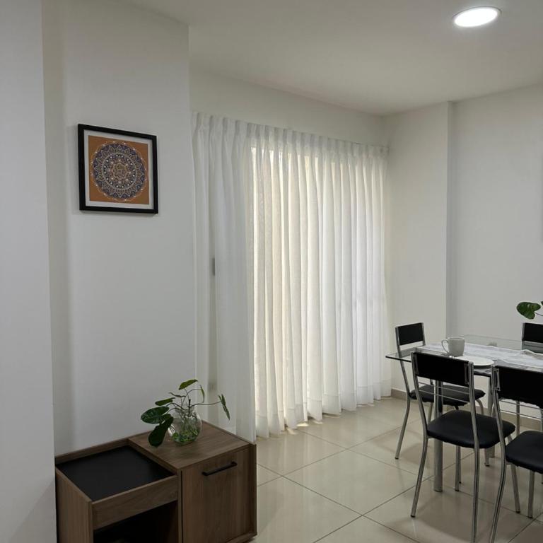 Apartamento Los Jazmines Norte - One-Bedroom Apartment - 4