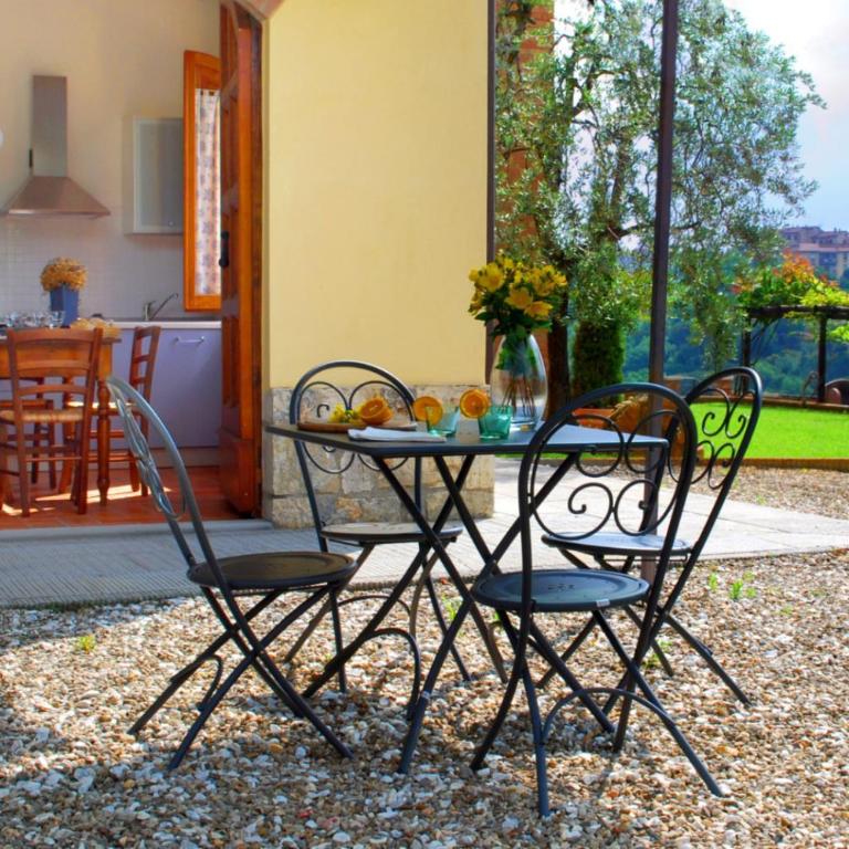 Girasole - Appartamento - 14