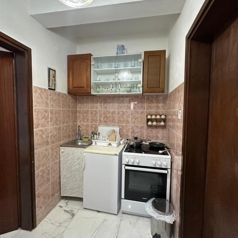 Sea - Apartman sa 1 Spavaćom Sobom - 2