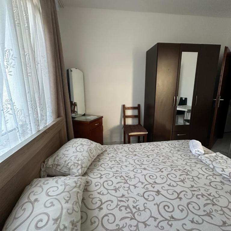 Sea - Apartman sa 1 Spavaćom Sobom - 4