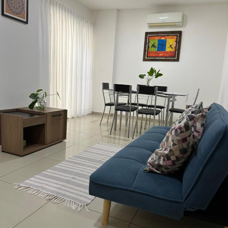 Apartamento Los Jazmines Norte - One-Bedroom Apartment - 6