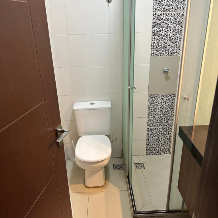 Apartamento Los Jazmines Norte - One-Bedroom Apartment - 9