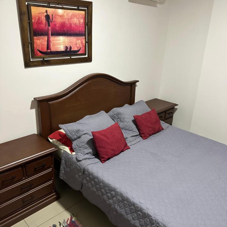 Apartamento Los Jazmines Norte - One-Bedroom Apartment - 13