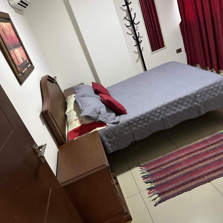 Apartamento Los Jazmines Norte - One-Bedroom Apartment - 14