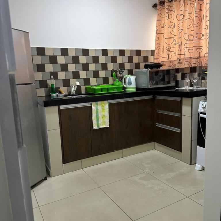 Apartamento Los Jazmines Norte - One-Bedroom Apartment - 15