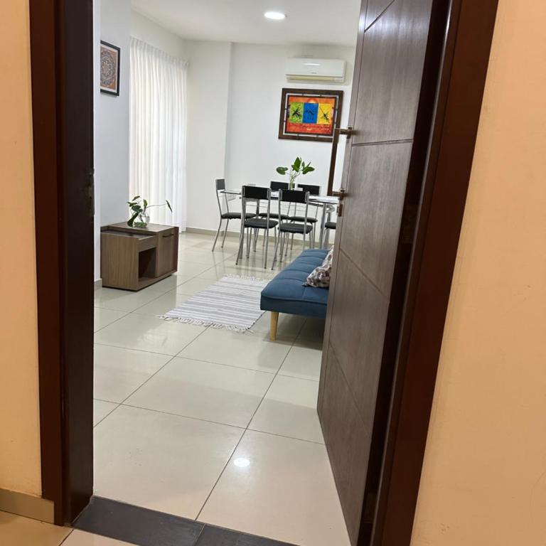 Apartamento Los Jazmines Norte - One-Bedroom Apartment - 17