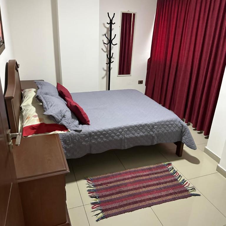 Apartamento Los Jazmines Norte - One-Bedroom Apartment - 18
