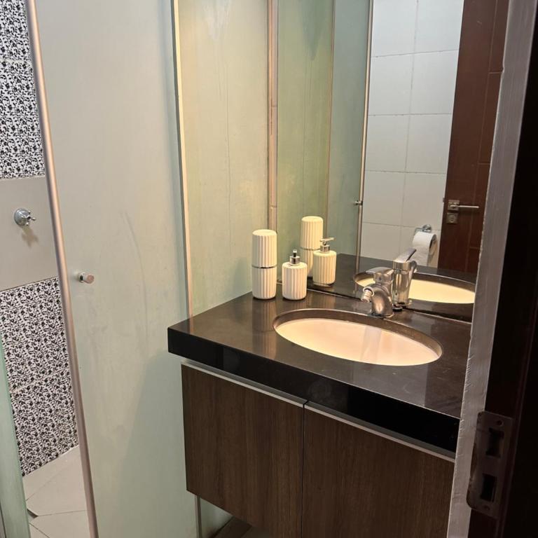 Apartamento Los Jazmines Norte - One-Bedroom Apartment - 19