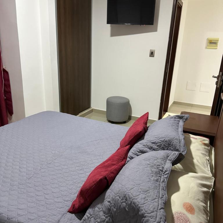 Apartamento Los Jazmines Norte - One-Bedroom Apartment - 23