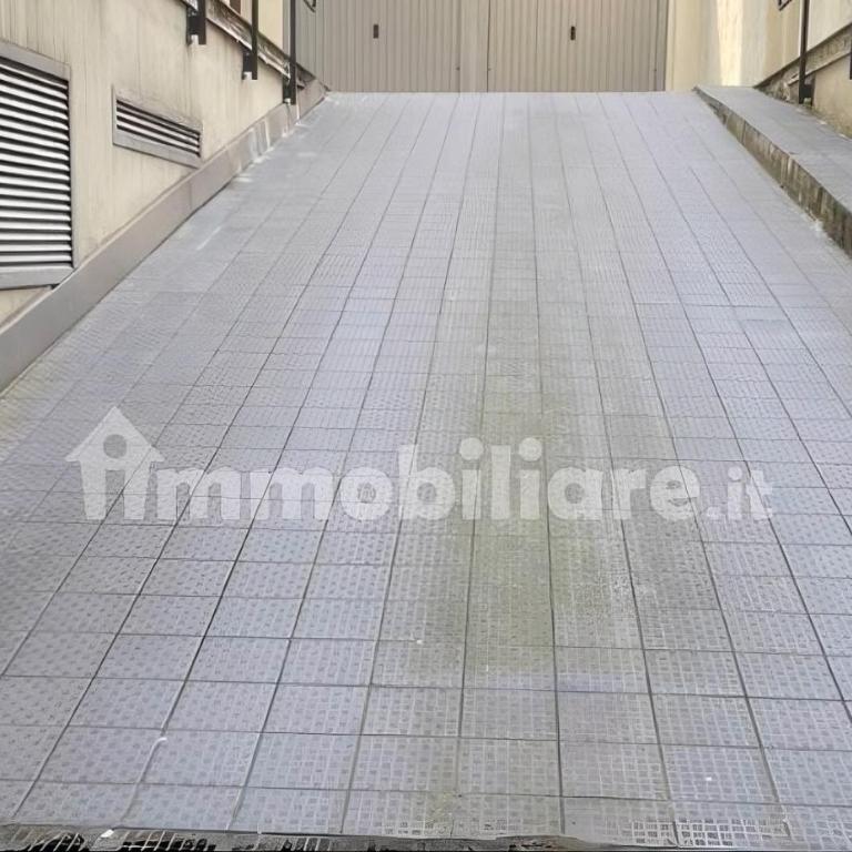 BILOCALE MODERNO IN CENTRO CITTA’ - One-Bedroom Apartment - 27