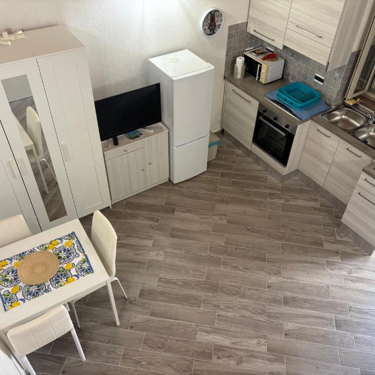 Casa Vacanze Giorgia - Appartamento con 1 Camera da Letto - 4