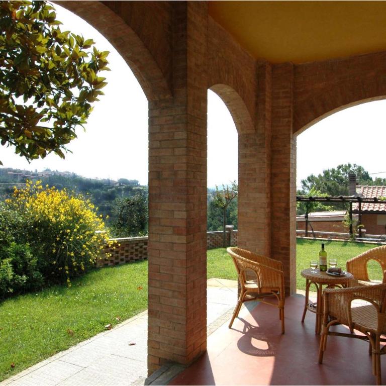 Edera - Apartment - 4