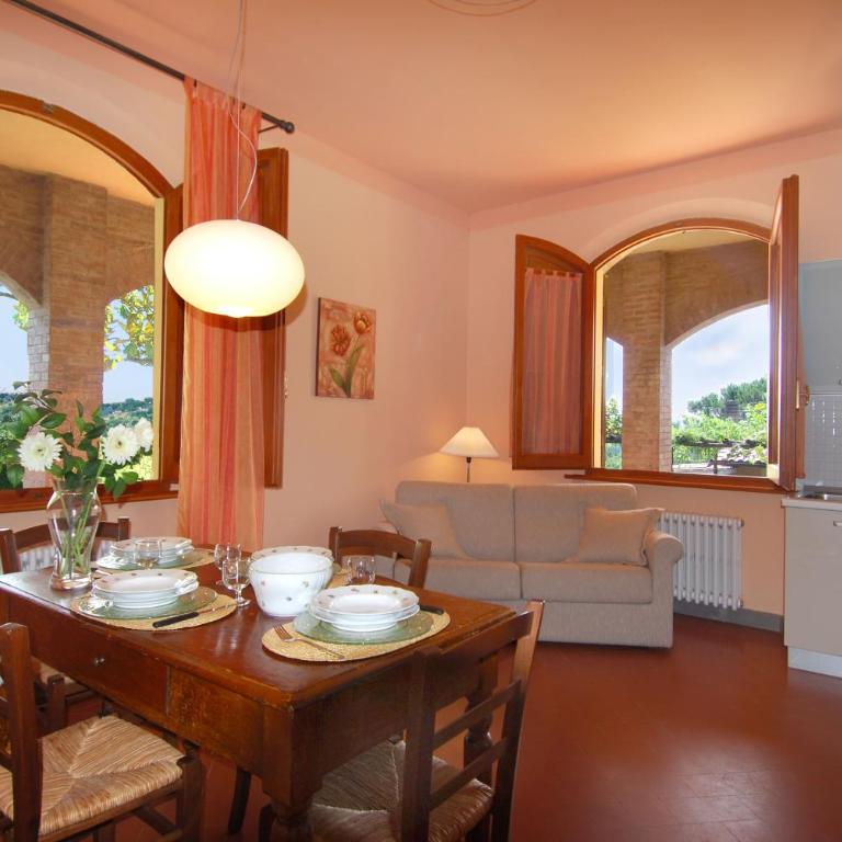 Edera - Apartment - 13