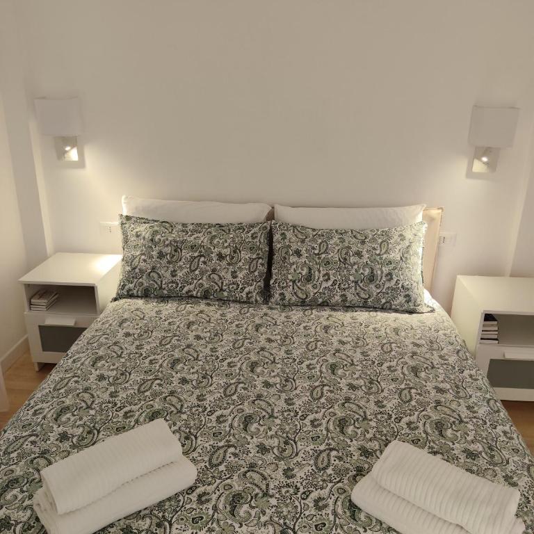 Accogliente Bilocale -Parcheggio Privato WiFi gratuiti- - Appartamento con 1 Camera da Letto - 6