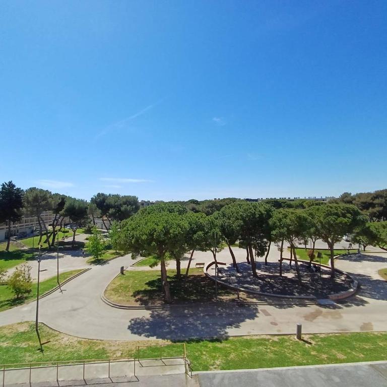 T1 cosy à Balaruc-les-Bains avec animaux admis, proche des thermes - FR-1-571-30 - Appartamento (2 Adulti) - 8