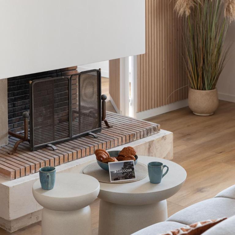 Perle d'Océan - Appt en plein coeur de St Malo - Appartement - 18