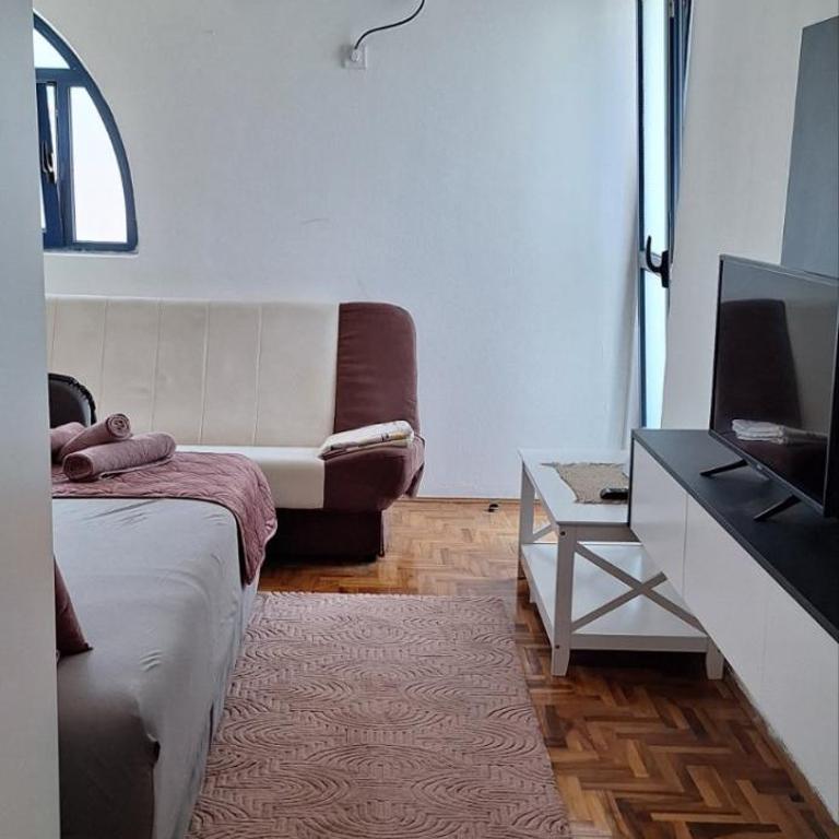 Central Studio Apartment - Studio sa Balkonom - 10