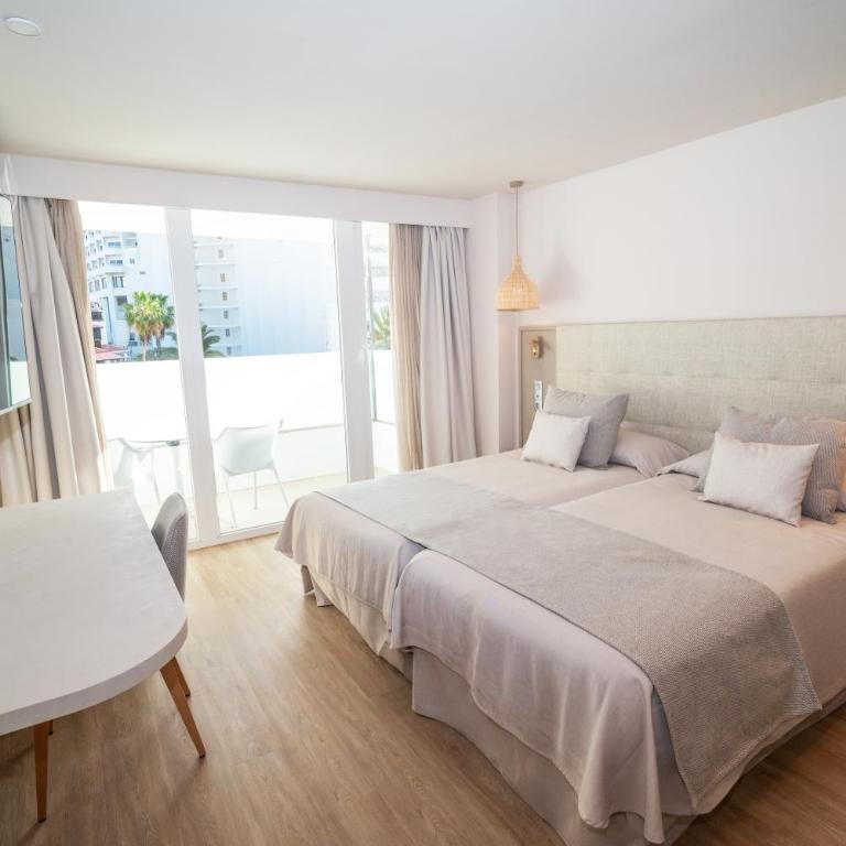 Hotel Sahara Playa - Apartamento - 1