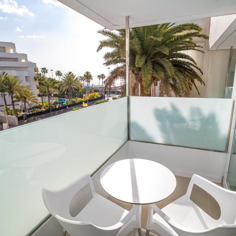 Hotel Sahara Playa - Apartamento - 3