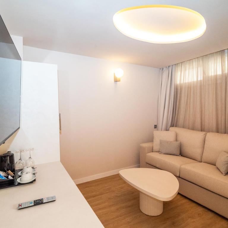 Hotel Sahara Playa - Apartamento - 2