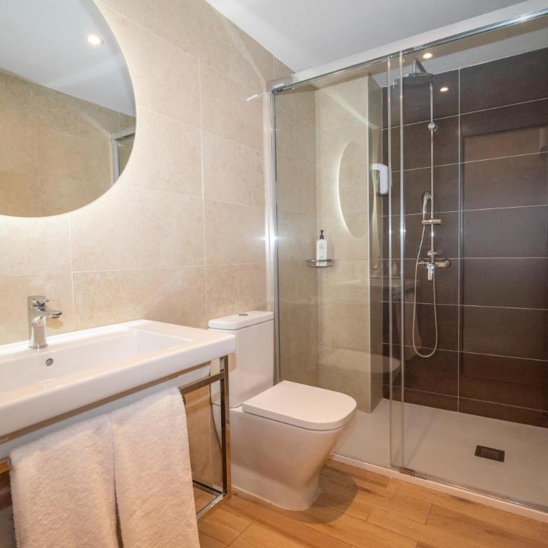 Hotel Sahara Playa - Apartamento - 5