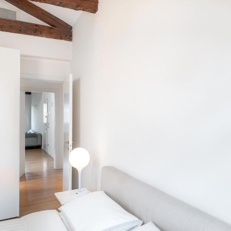 CobosVeniceDreamStay - Appartamento Premium con 3 Camere da Letto - 3