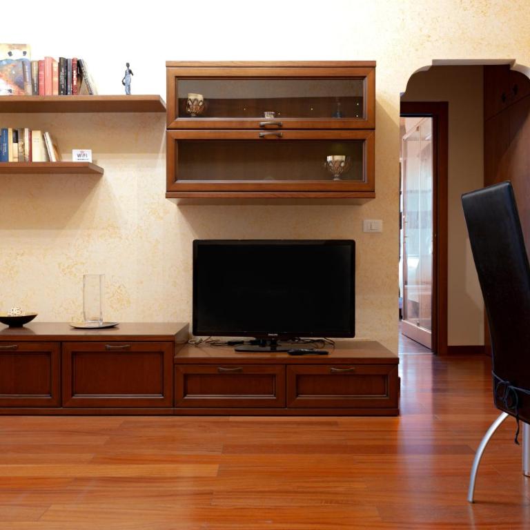 La Casa di Lucy - Appartamento Superior con Sauna - 7