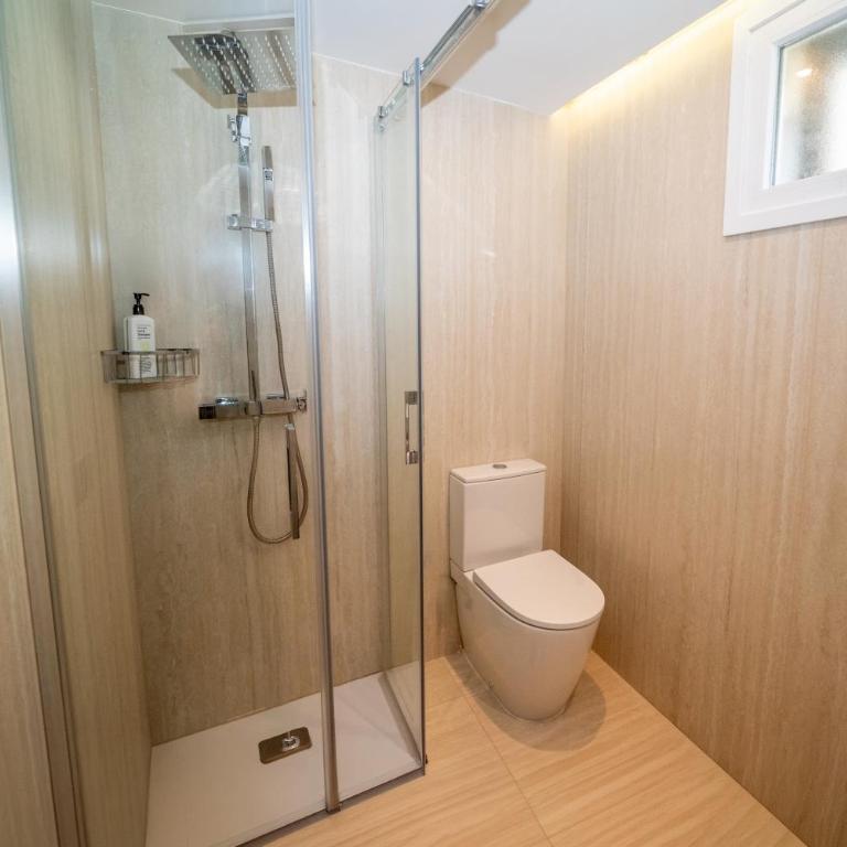 Hotel Sahara Playa - Habitación Individual - 1